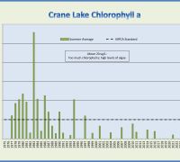 Crane chla 2025